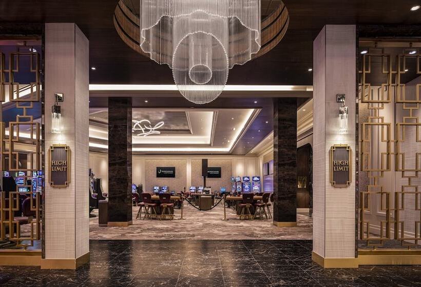 酒店 Horseshoe Lake Charles