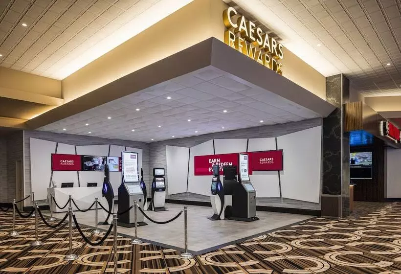 酒店 Horseshoe Lake Charles