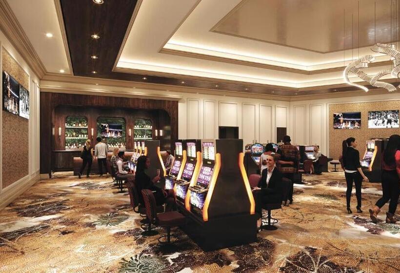 酒店 Horseshoe Lake Charles