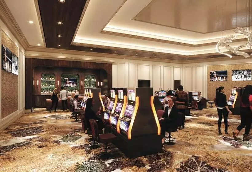 酒店 Horseshoe Lake Charles