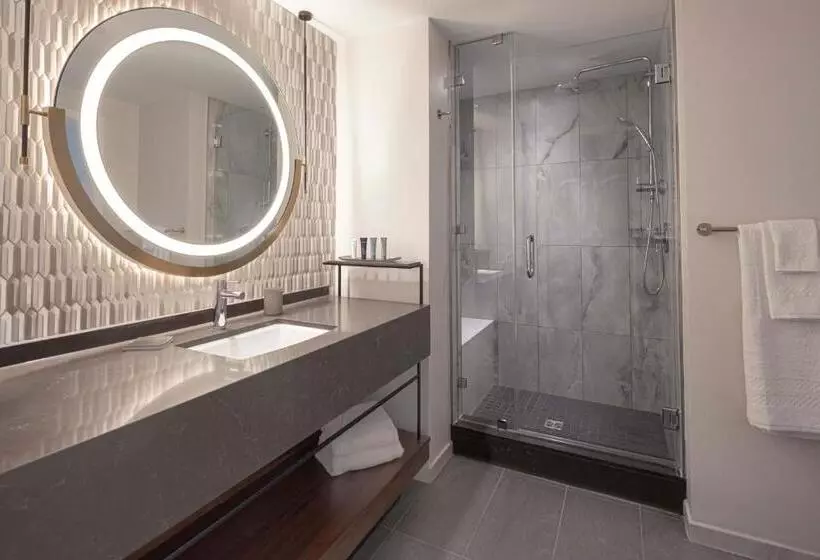 酒店 Horseshoe Lake Charles