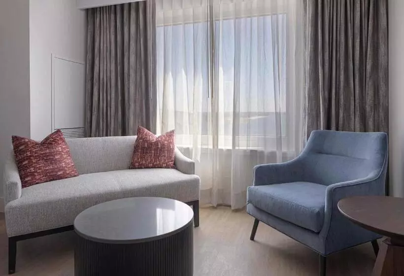 酒店 Horseshoe Lake Charles