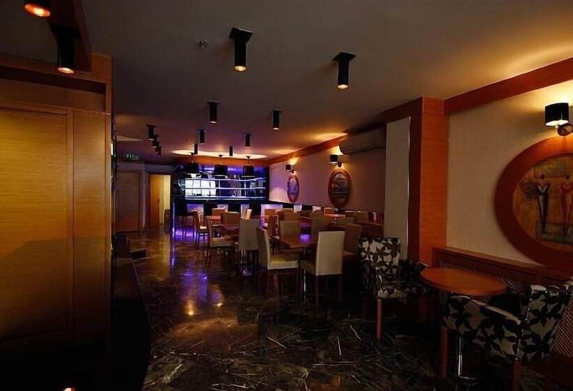 בית מלון כפרי La Piano