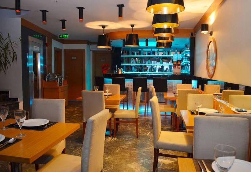 בית מלון כפרי La Piano