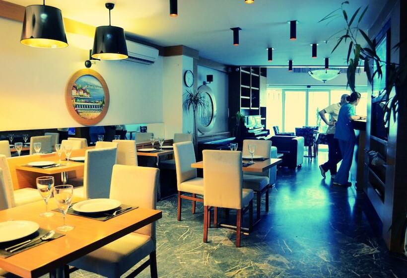 בית מלון כפרי La Piano