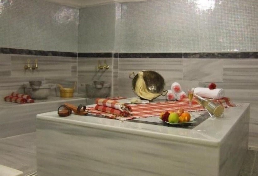 בית מלון כפרי La Piano