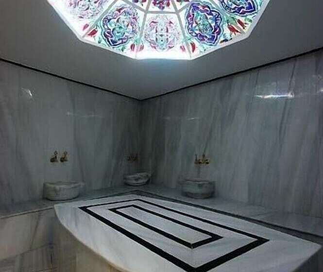 בית מלון כפרי La Piano