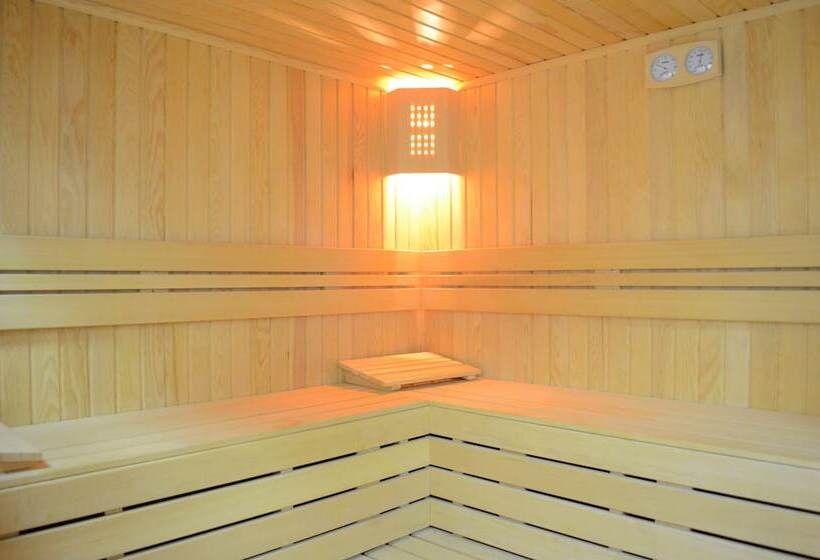 בית מלון כפרי La Piano