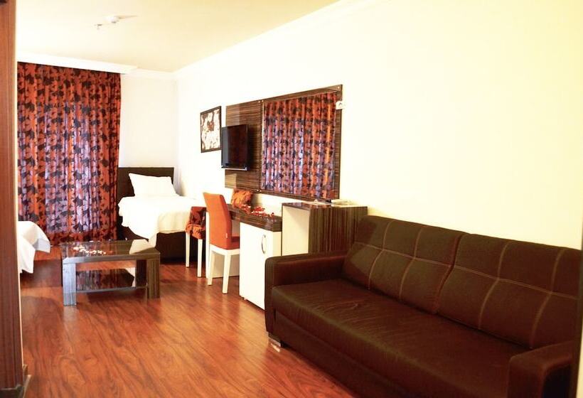 בית מלון כפרי La Piano