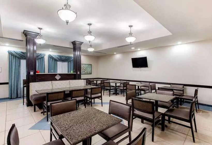 酒店 La Quinta By Wyndham Indianapolis Airport Plainfield