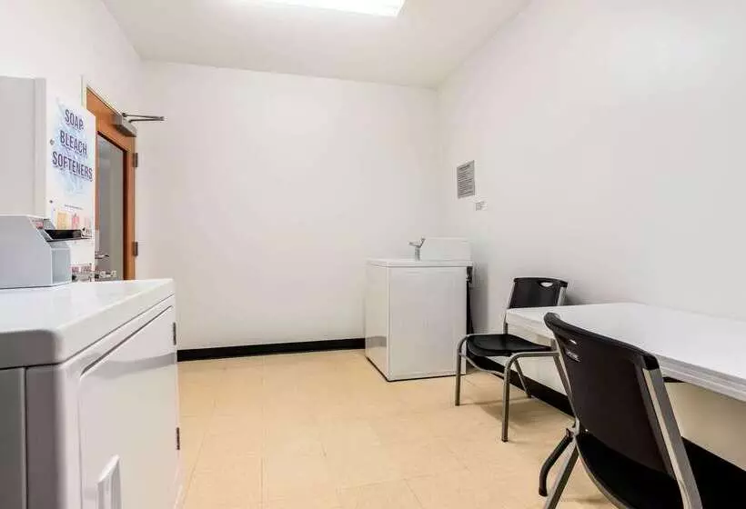 酒店 La Quinta By Wyndham Indianapolis Airport Plainfield