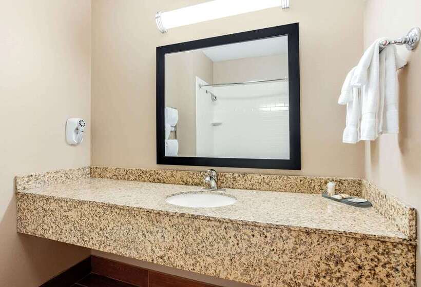 酒店 La Quinta By Wyndham Indianapolis Airport Plainfield