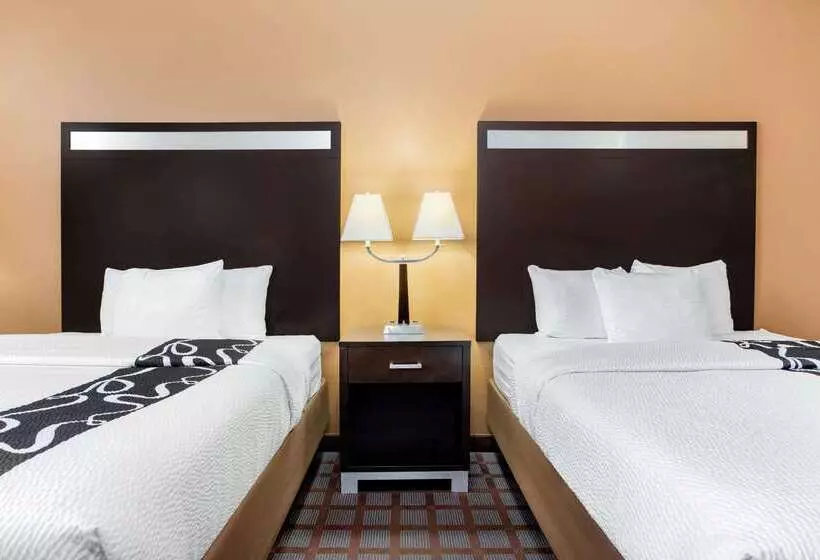 酒店 La Quinta By Wyndham Indianapolis Airport Plainfield