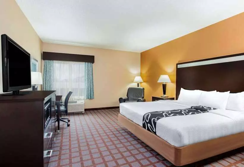 酒店 La Quinta By Wyndham Indianapolis Airport Plainfield