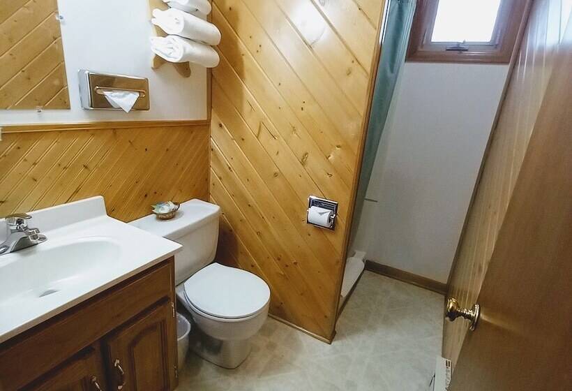 酒店 Lone Eagle Lodge