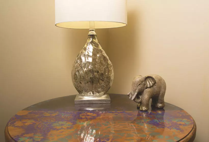 هتل Luxx Boutique