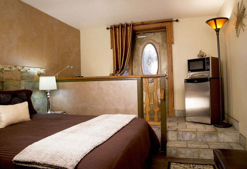 فندق Luxx Boutique