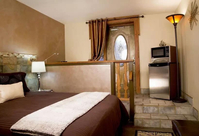 هتل Luxx Boutique