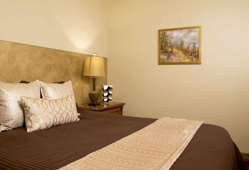 فندق Luxx Boutique