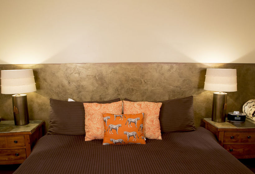 فندق Luxx Boutique