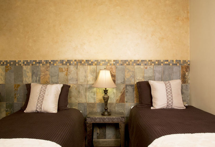 فندق Luxx Boutique