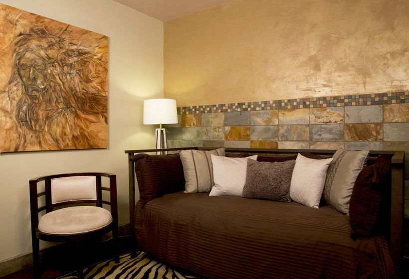 فندق Luxx Boutique