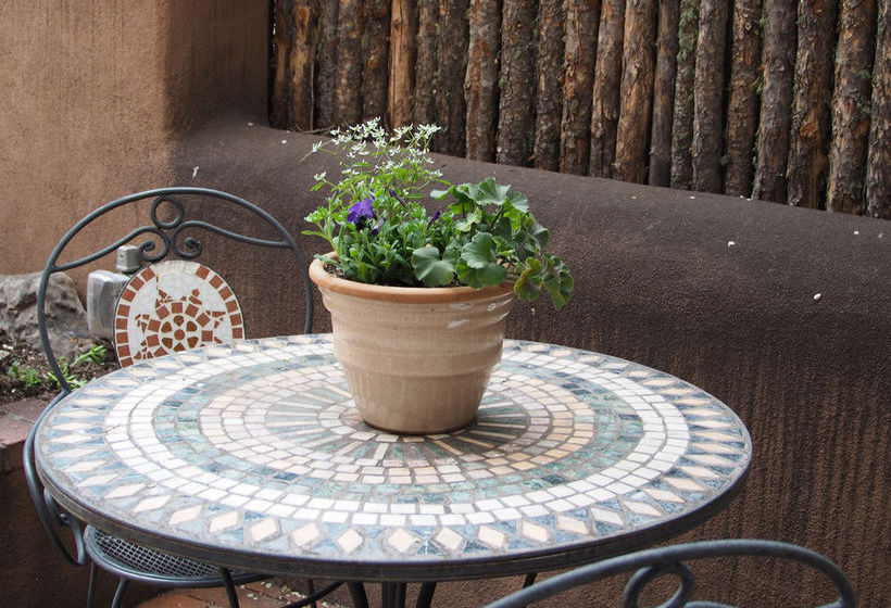 فندق Luxx Boutique