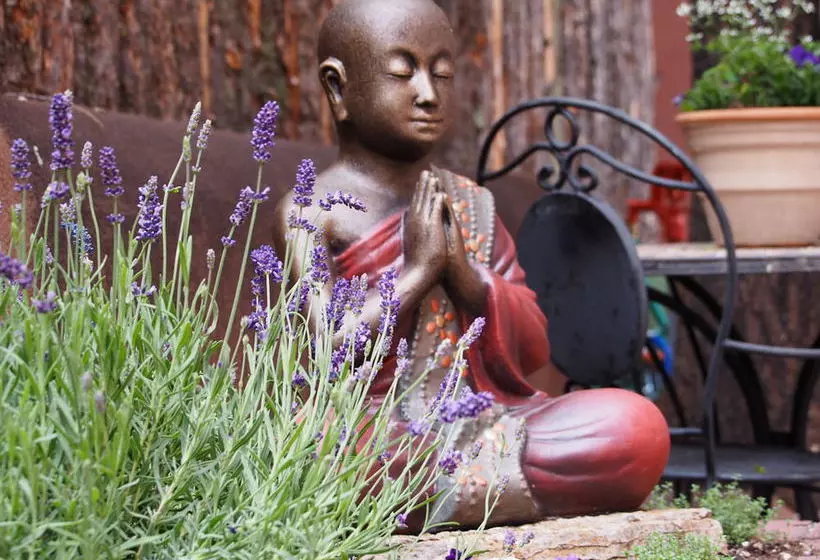 هتل Luxx Boutique