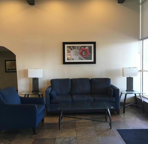 فندق Ramada By Wyndham Tempe Near Asu