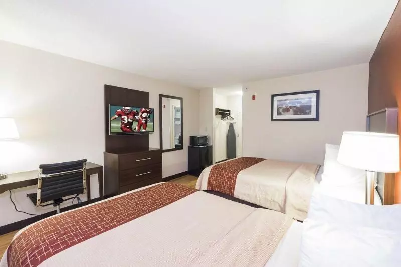 هتل Red Roof Inn Allentown South