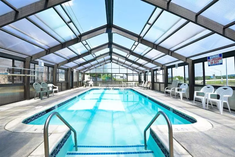 هتل Red Roof Inn Allentown South