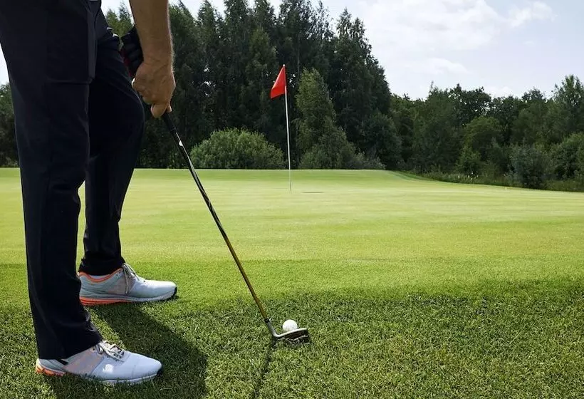 酒店 Sunset Inn Manning