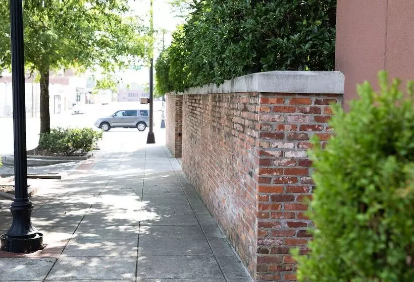 酒店 The Bleckley Inn