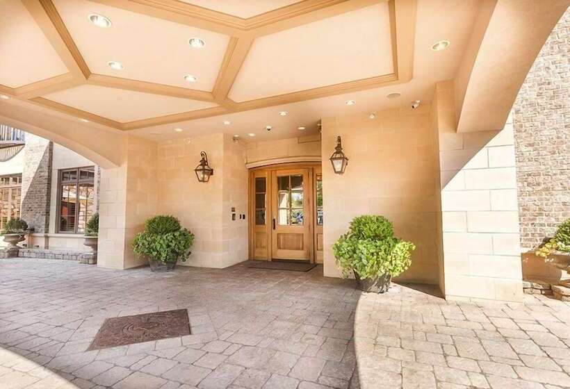 فندق The Bleckley Inn