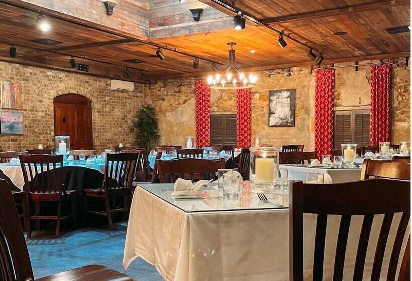 فندق The Bleckley Inn