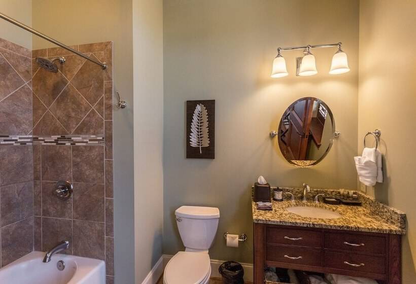 فندق The Bleckley Inn