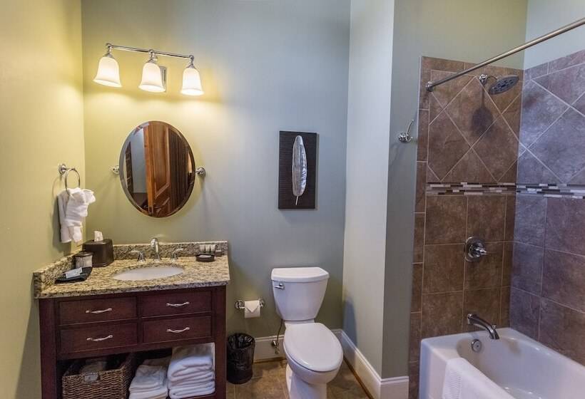 فندق The Bleckley Inn