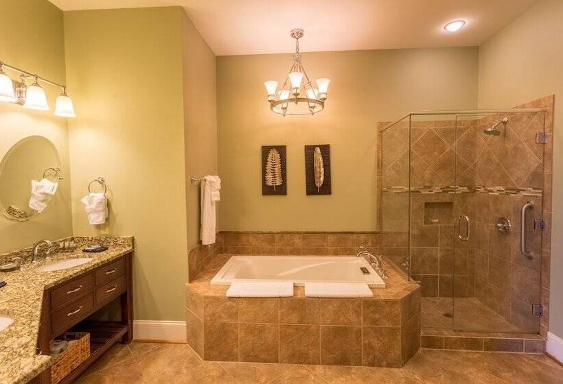 فندق The Bleckley Inn