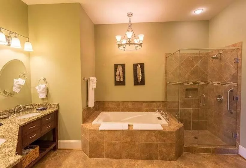 酒店 The Bleckley Inn