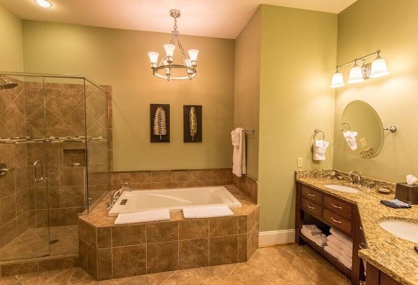 فندق The Bleckley Inn