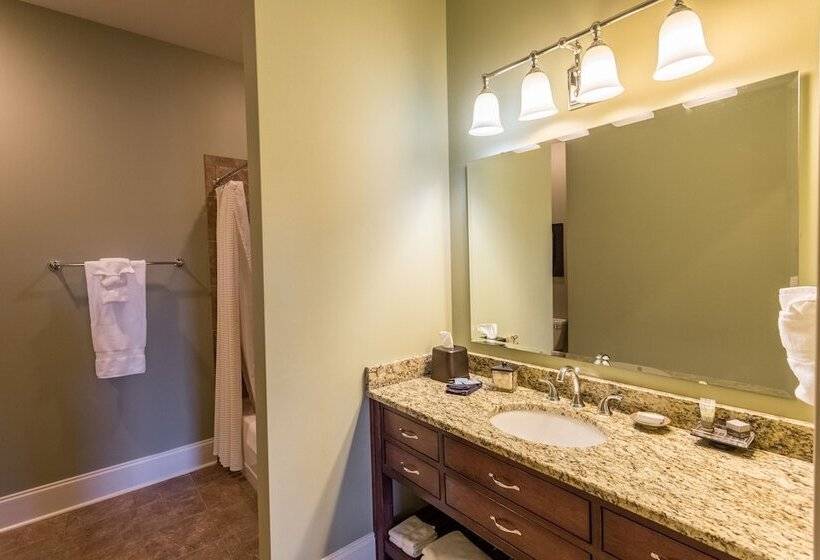 فندق The Bleckley Inn