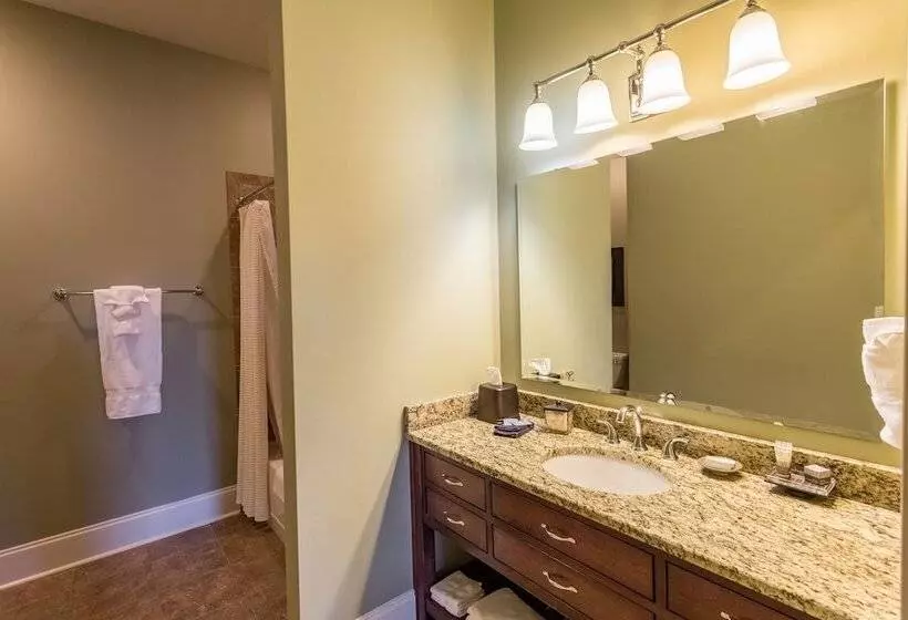 酒店 The Bleckley Inn