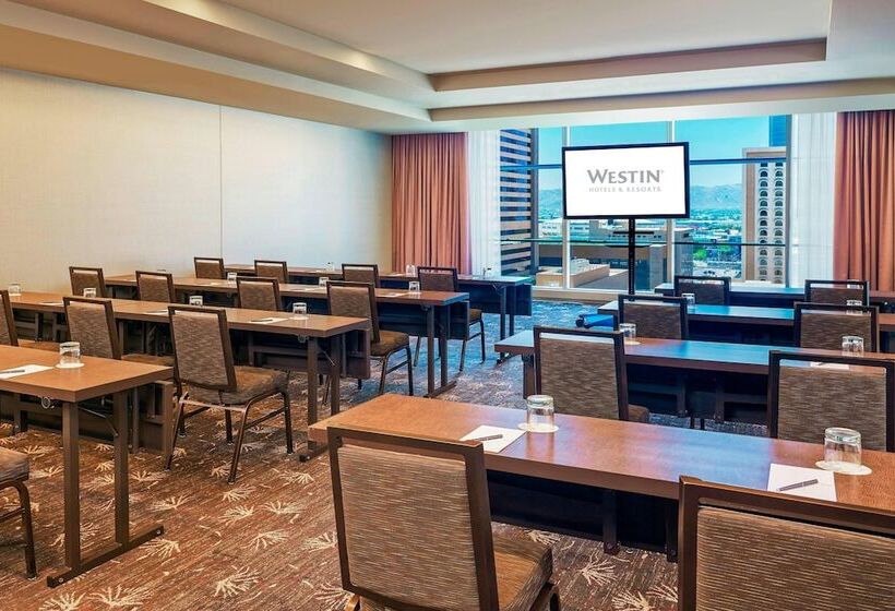 فندق The Westin Phoenix Downtown