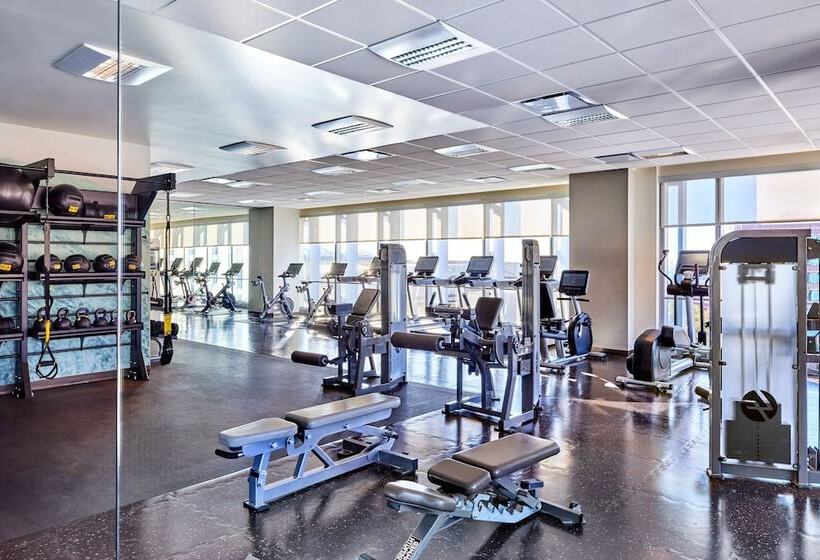 فندق The Westin Phoenix Downtown