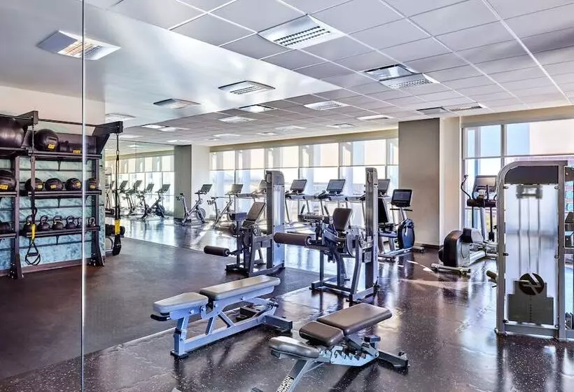 ホテル The Westin Phoenix Downtown