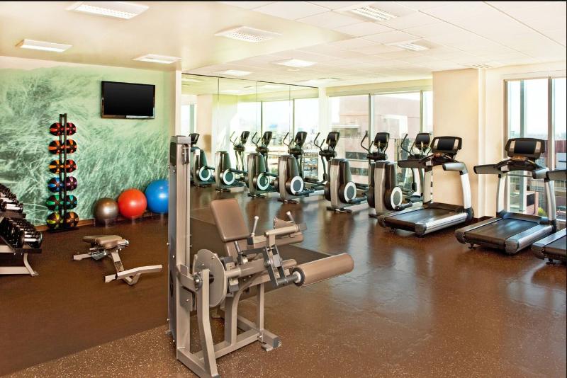 فندق The Westin Phoenix Downtown