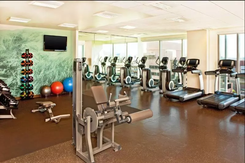 ホテル The Westin Phoenix Downtown