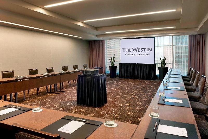 فندق The Westin Phoenix Downtown
