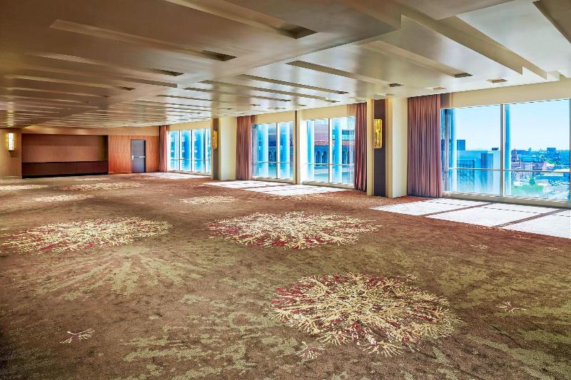 فندق The Westin Phoenix Downtown