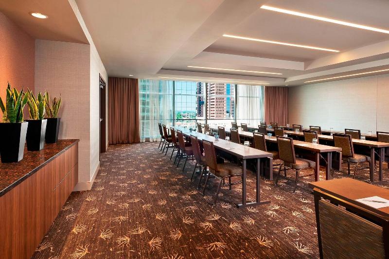 فندق The Westin Phoenix Downtown